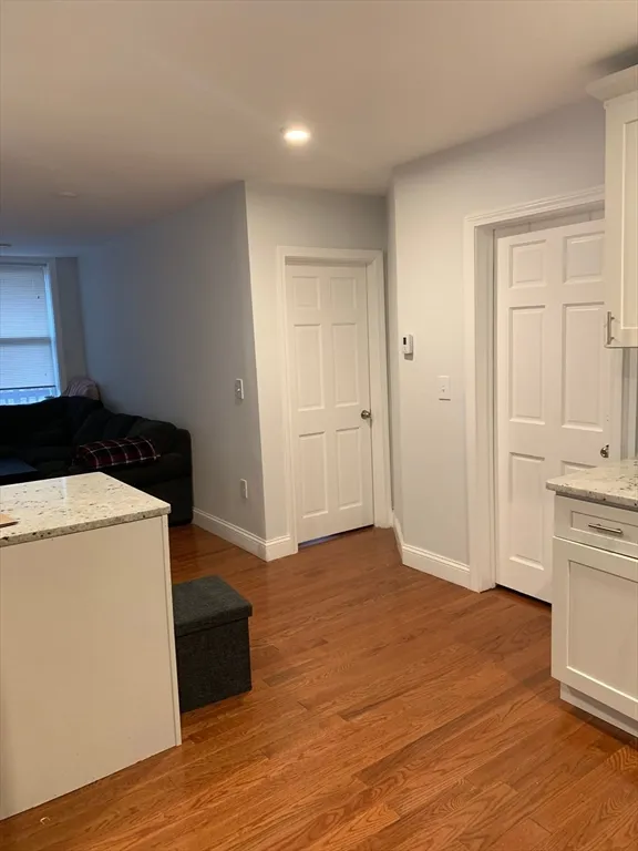 2 bed, 1 bath apartment for rent at 117 Orleans St Unit 2, East Boston — photo 2 of 9