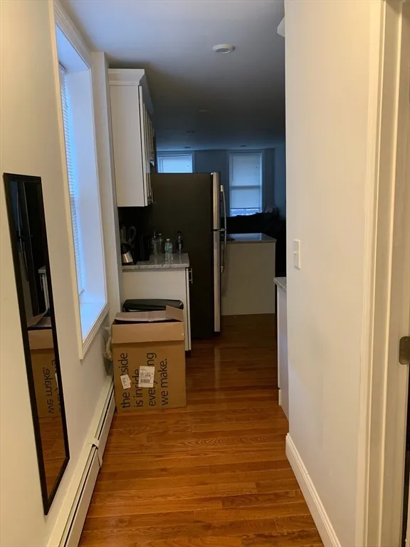 2 bed, 1 bath apartment for rent at 117 Orleans St Unit 2, East Boston — photo 3 of 9
