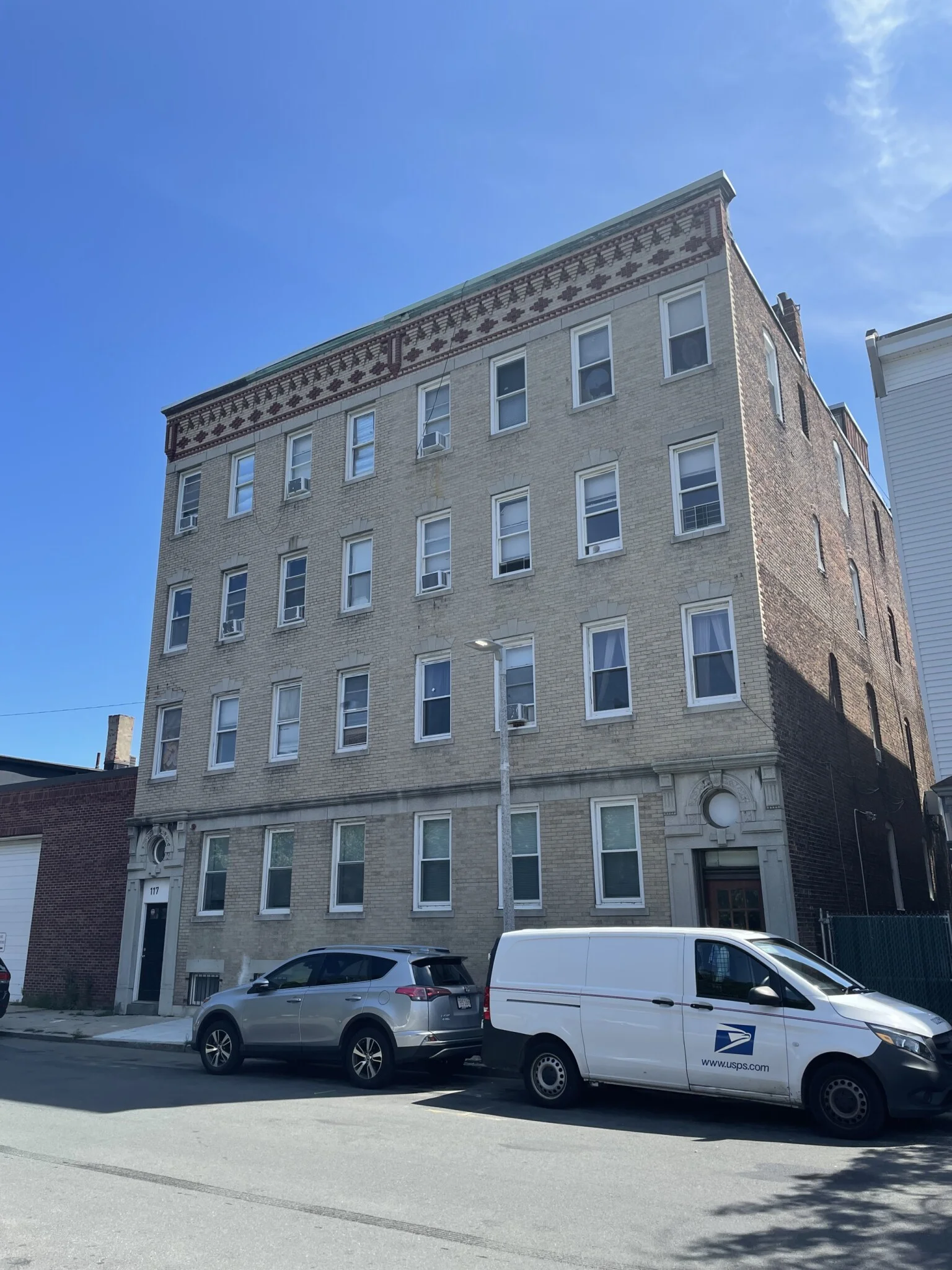2 bed, 1 bath apartment for rent at 117 Orleans St Unit 3-3, East Boston — photo 11 of 11