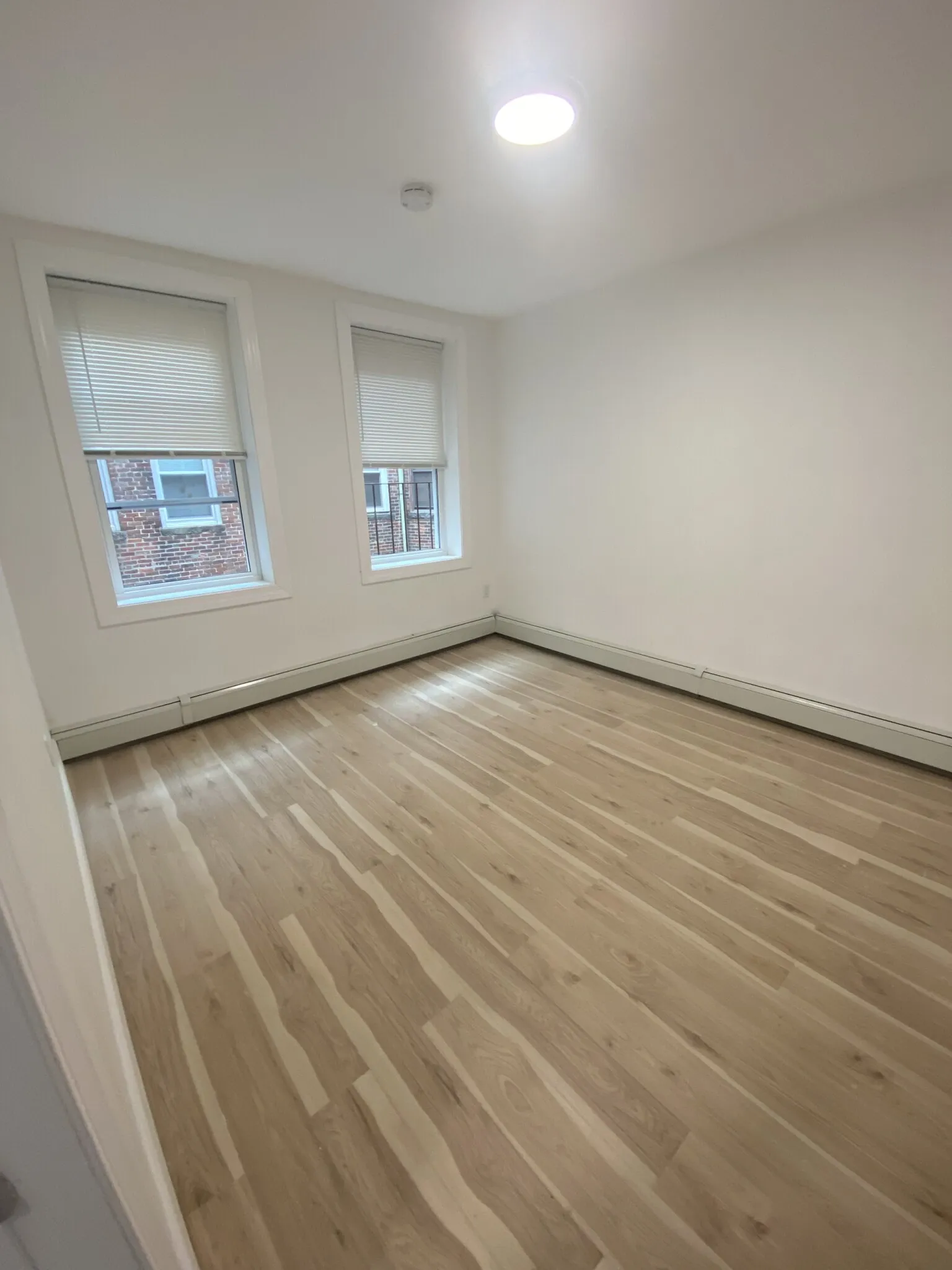 2 bed, 1 bath apartment for rent at 117 Orleans St Unit 3, East Boston — photo 2 of 11