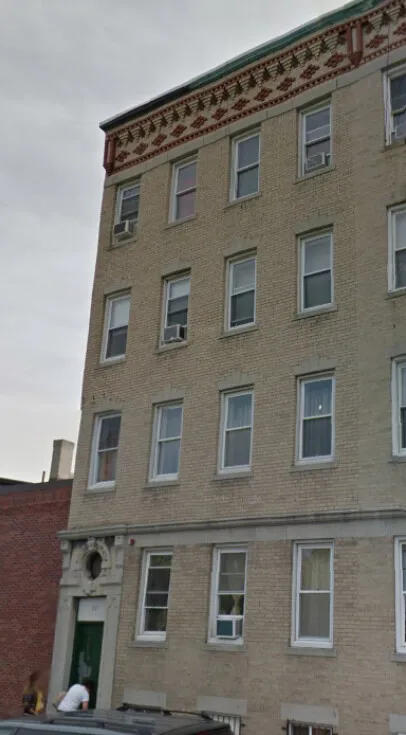 2 bed, 1 bath apartment for rent at 117 Orleans St Unit 3, East Boston — photo 10 of 11