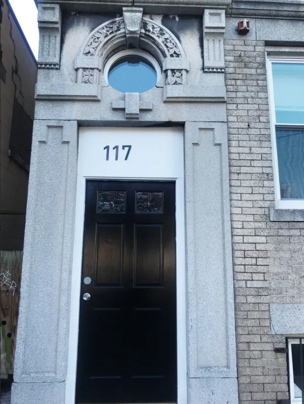 2 bed, 1 bath apartment for rent at 117 Orleans St Unit 3, East Boston — photo 8 of 11