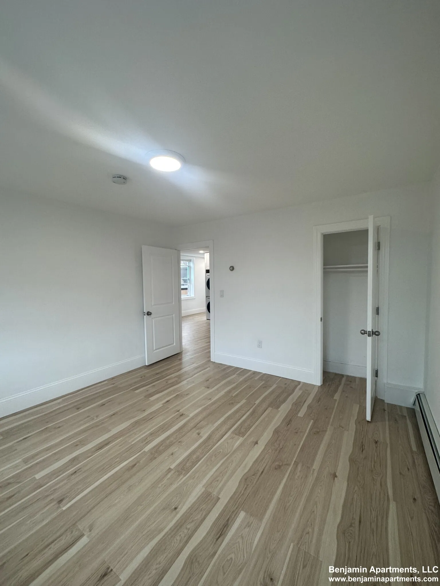2 bed, 1 bath apartment for rent at 117 Orleans St Unit 3O, East Boston — photo 5 of 9