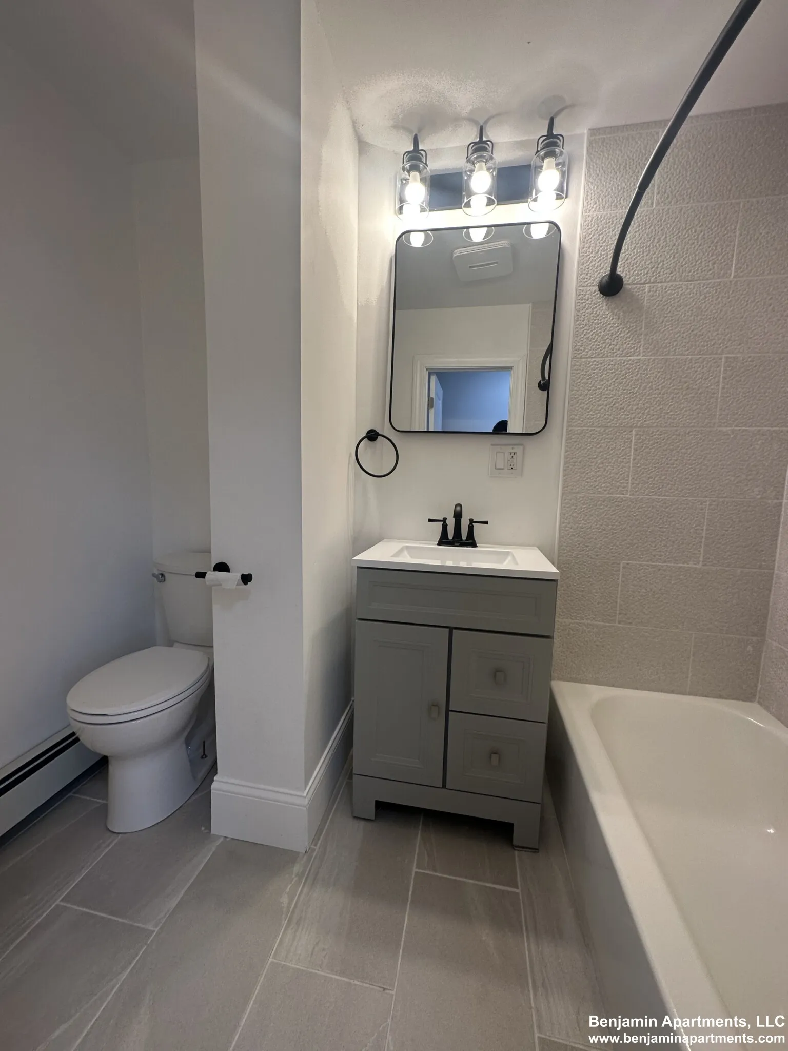 2 bed, 1 bath apartment for rent at 117 Orleans St Unit 3O, East Boston — photo 8 of 9