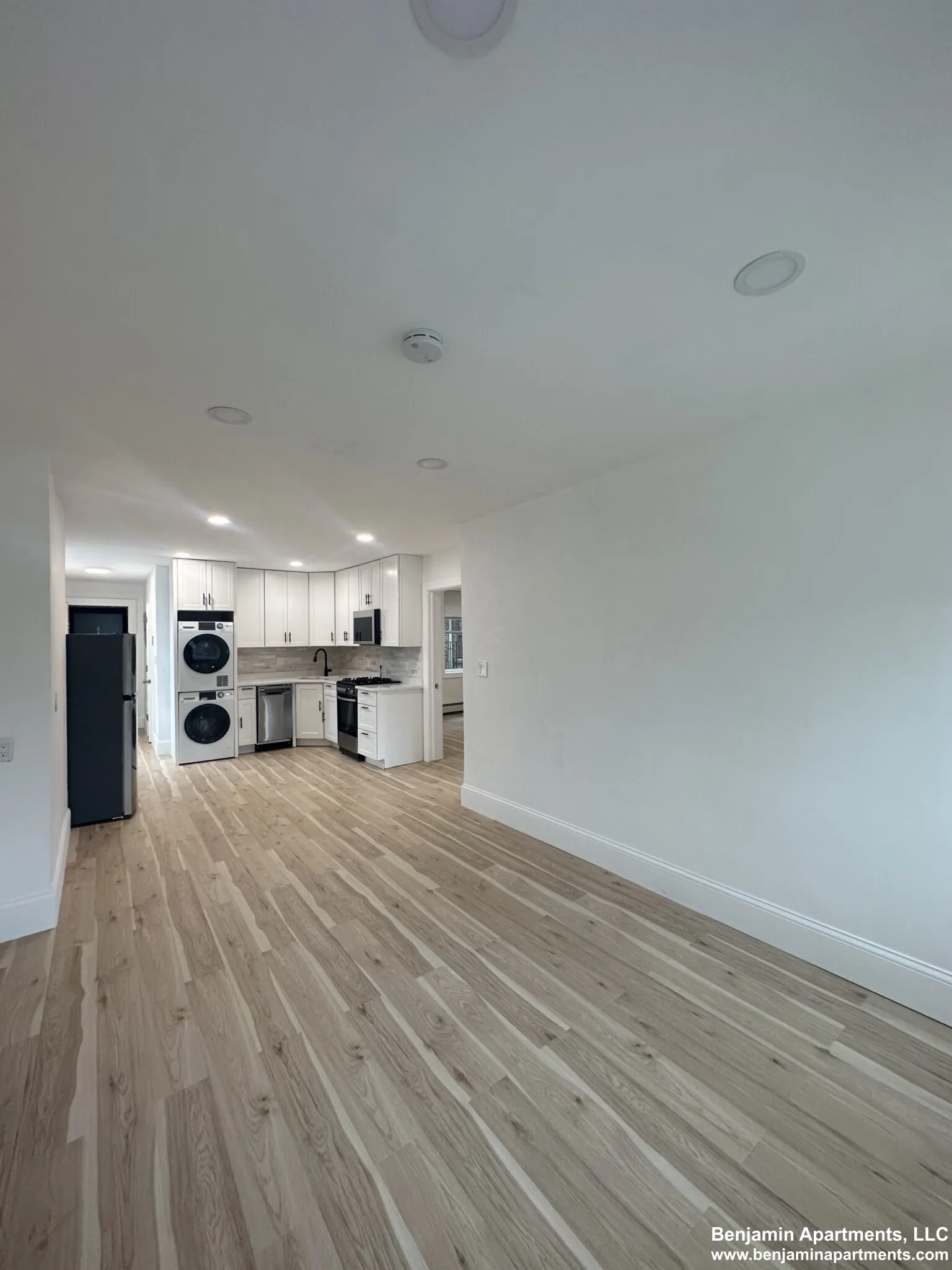 2 bed, 1 bath apartment for rent at 117 Orleans St Unit 3O, East Boston — photo 3 of 9