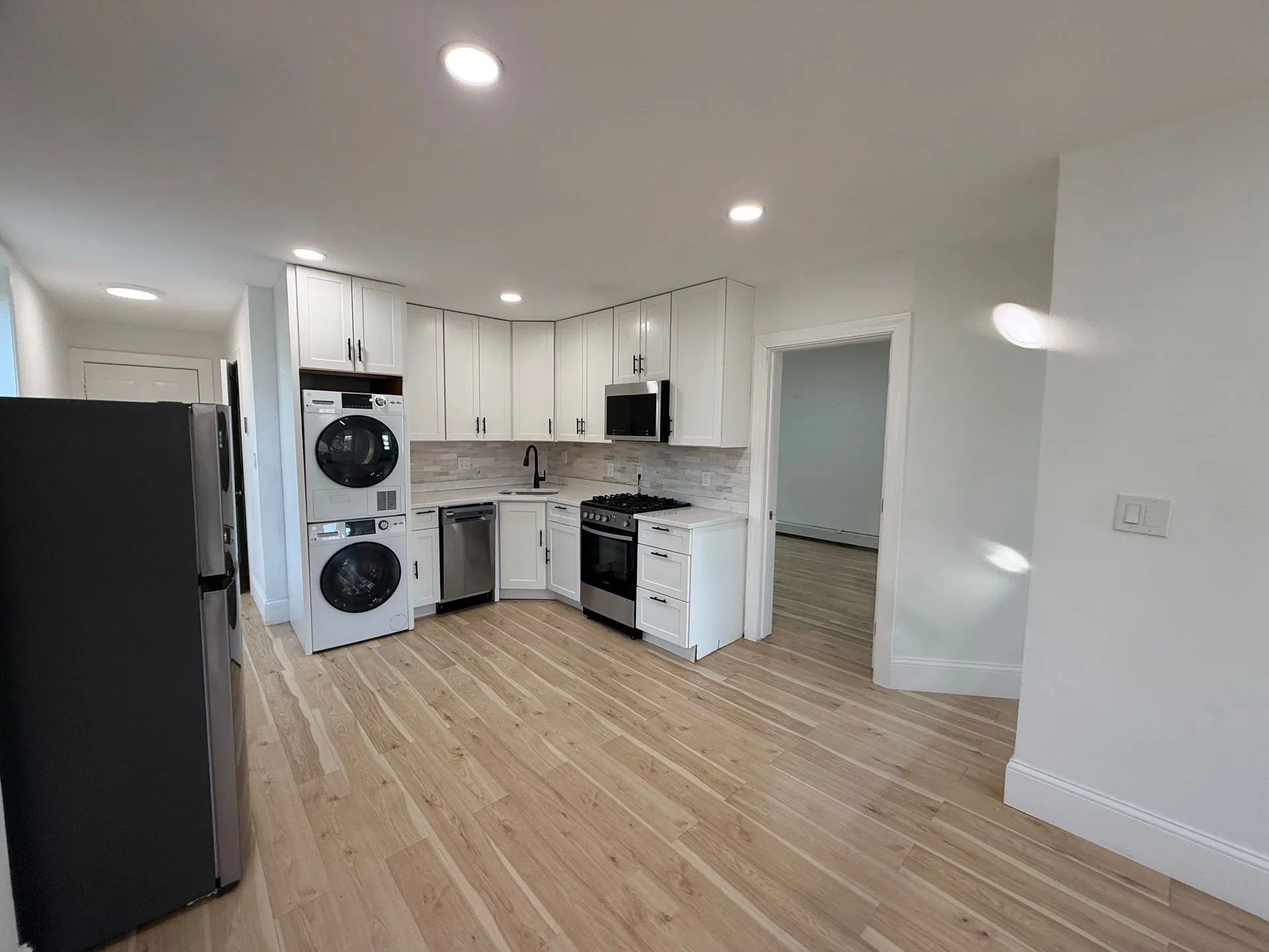2 bed, 1 bath apartment for rent at 117 Orleans St Unit 3O, East Boston — photo 9 of 9
