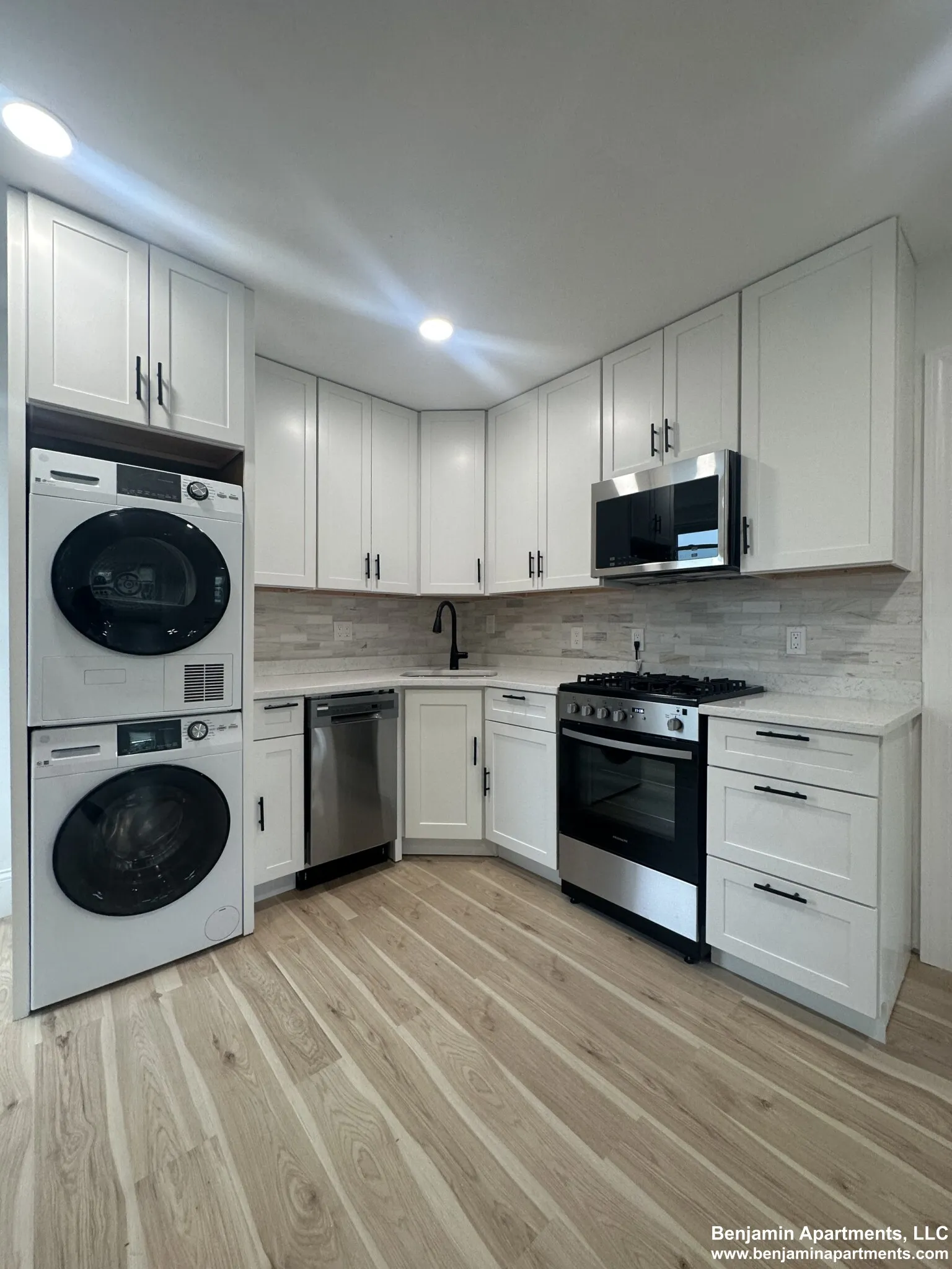2 bed, 1 bath apartment for rent at 117 Orleans St Unit 3O, East Boston