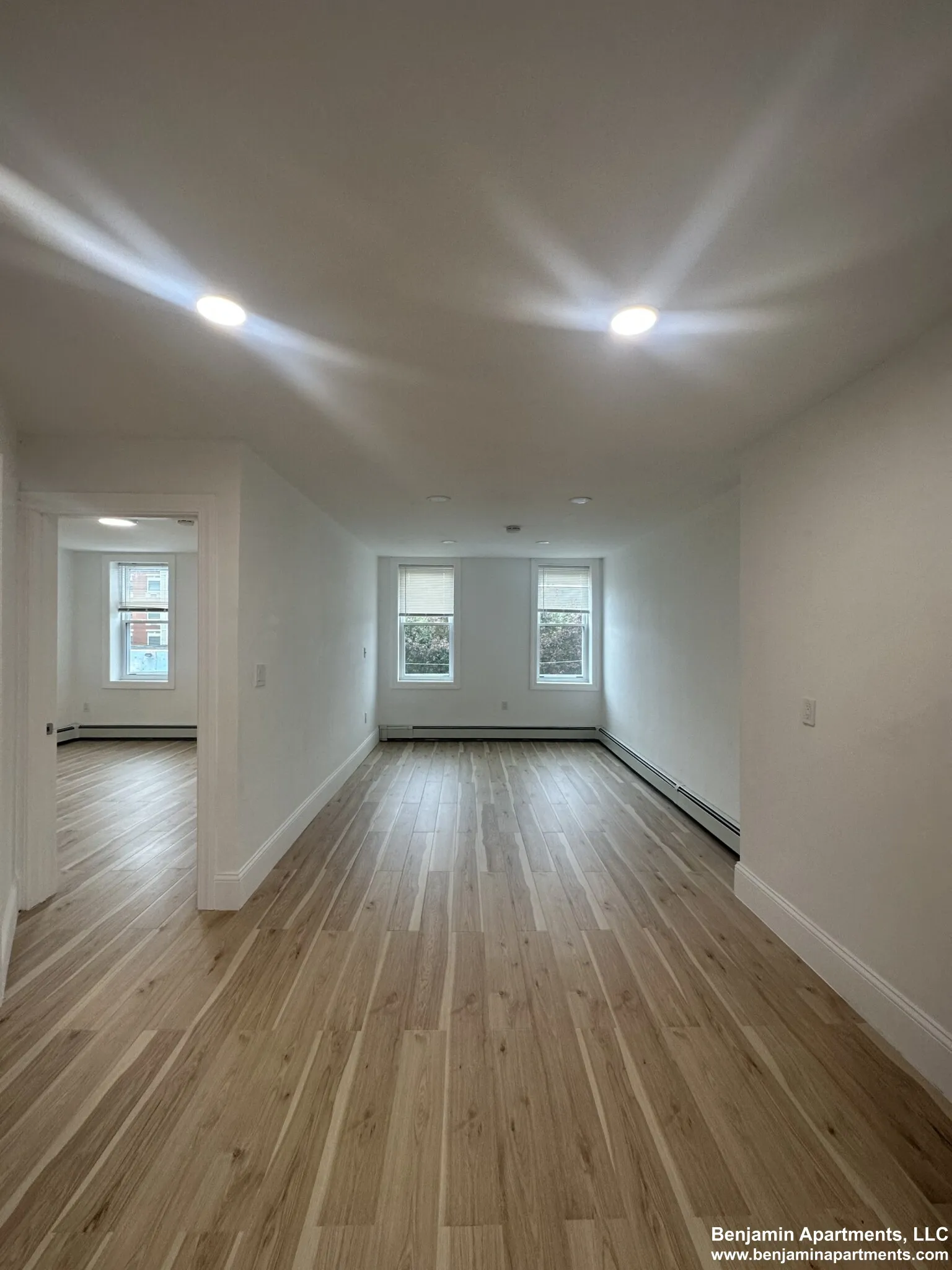 2 bed, 1 bath apartment for rent at 117 Orleans St Unit 3O, East Boston — photo 2 of 9