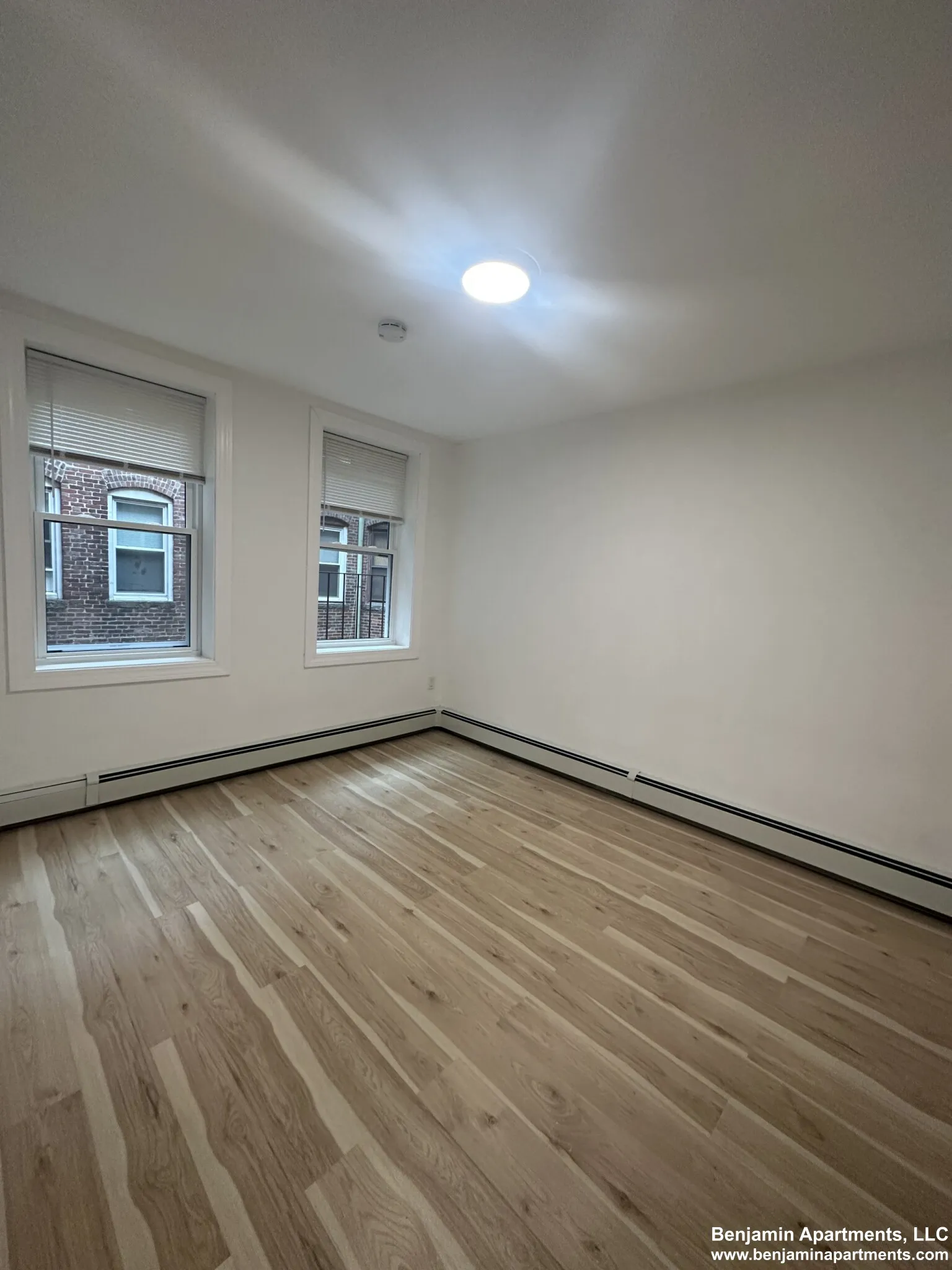 2 bed, 1 bath apartment for rent at 117 Orleans St Unit 3O, East Boston — photo 6 of 9