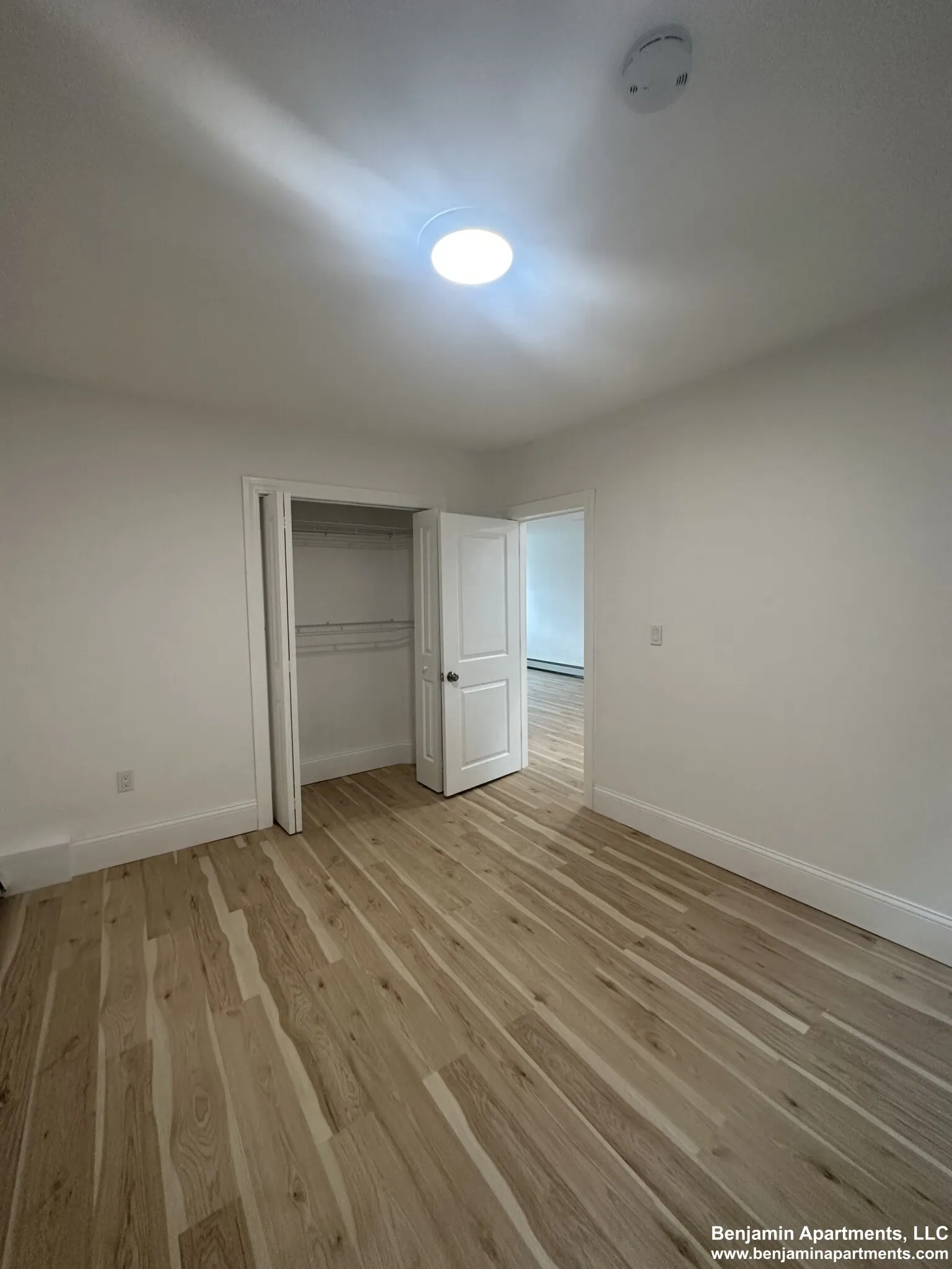 2 bed, 1 bath apartment for rent at 117 Orleans St Unit 3O, East Boston — photo 7 of 9