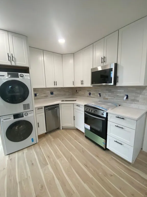 2 bed, 1 bath apartment for rent at 117 Orleans St Unit 4, East Boston