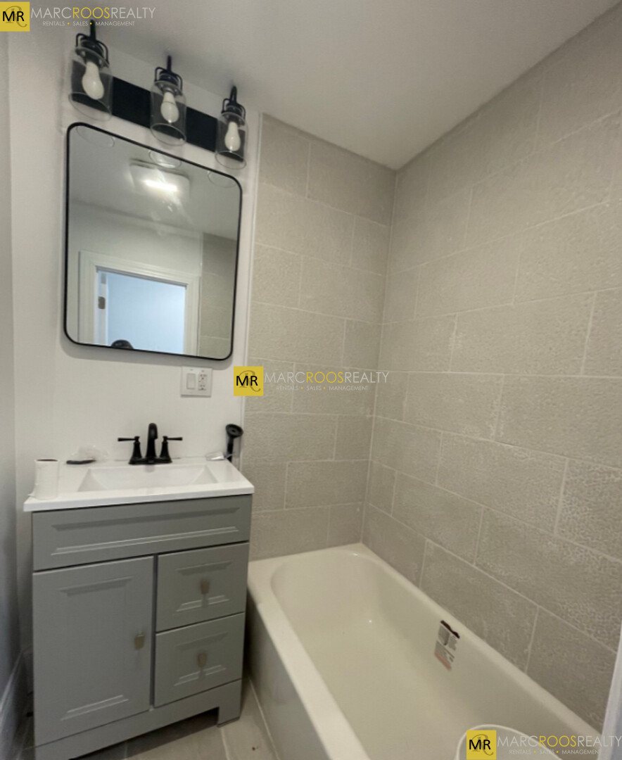 2 bed, 1 bath apartment for rent at 117 Orleans St Unit 5, East Boston — photo 4 of 8