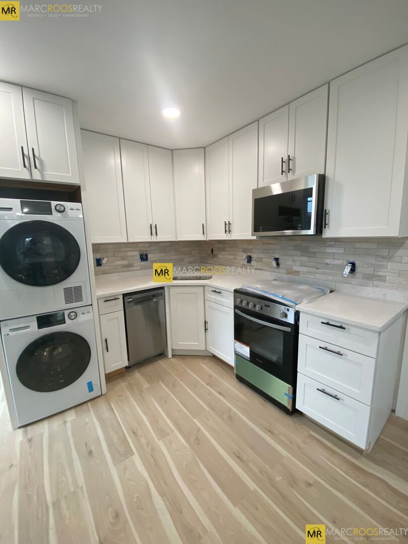 2 bed, 1 bath apartment for rent at 117 Orleans St Unit 5, East Boston