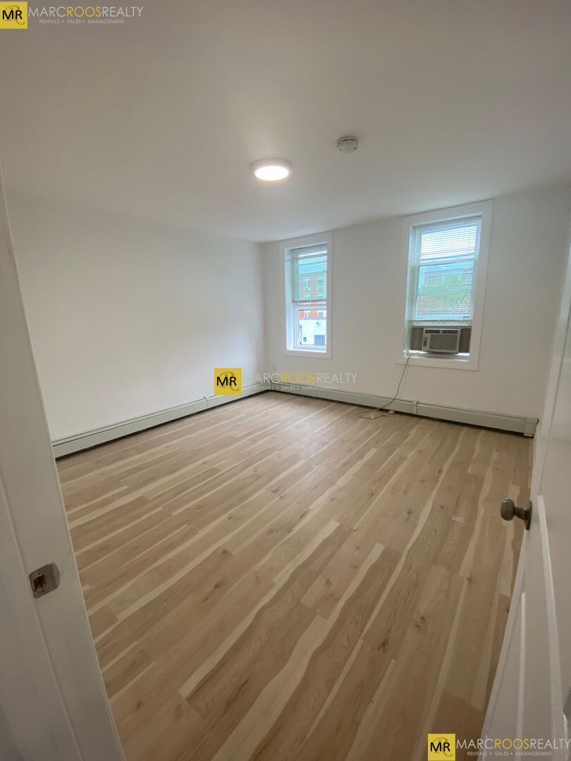 2 bed, 1 bath apartment for rent at 117 Orleans St Unit 5, East Boston — photo 3 of 8
