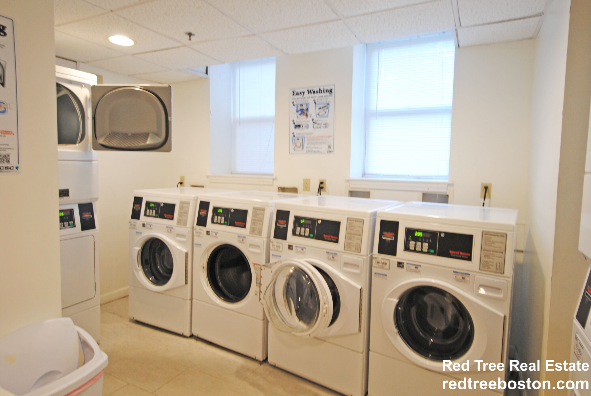 Studio bed, 1 bath apartment for rent at 117 Park Dr Unit 12A, Fenway — photo 7 of 7
