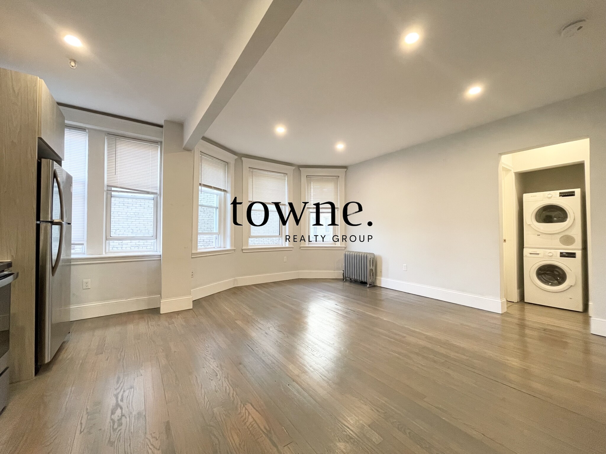Studio bed, 1 bath apartment for rent at 117 Park Dr Unit 16, Fenway — photo 5 of 8