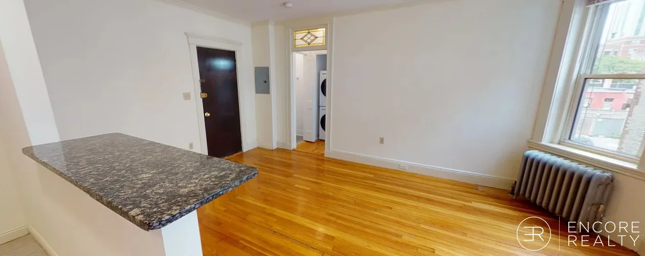 Studio bed, 1 bath apartment for rent at 117 Park Dr Unit 17A, Fenway — photo 5 of 8