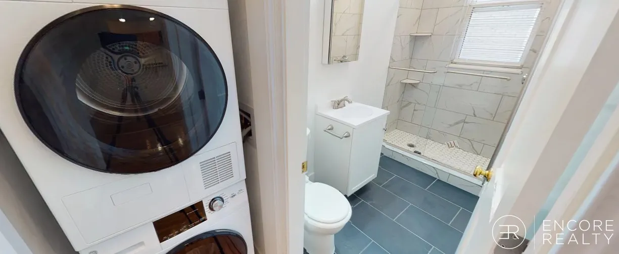 Studio bed, 1 bath apartment for rent at 117 Park Dr Unit 17A, Fenway — photo 7 of 8