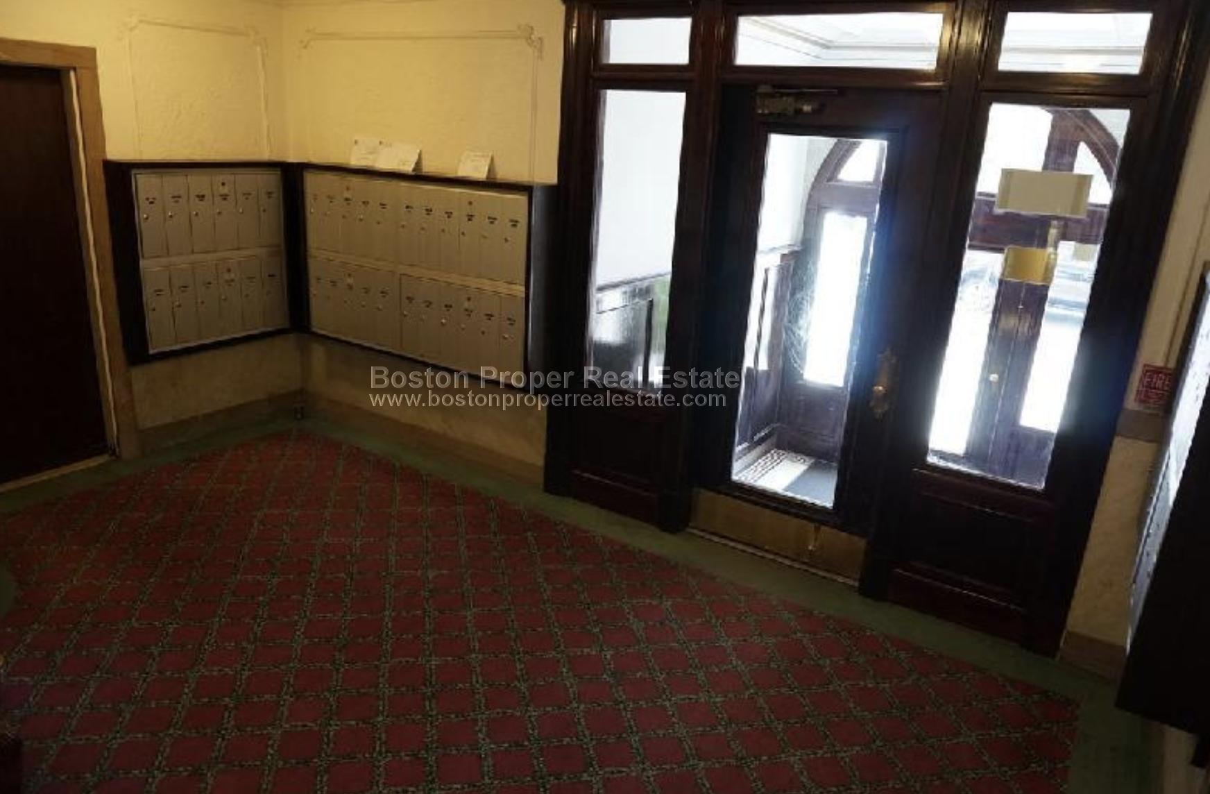 1 bed, 1 bath apartment for rent at 117 Park Dr Unit 24, Fenway — photo 10 of 10