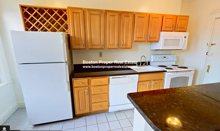 1 bed, 1 bath apartment for rent at 117 Park Dr Unit 24, Fenway — photo 3 of 10
