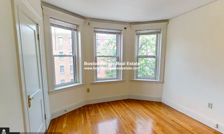 1 bed, 1 bath apartment for rent at 117 Park Dr Unit 24, Fenway — photo 1 of 10