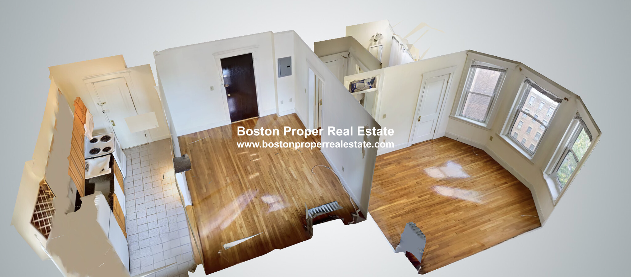 1 bed, 1 bath apartment for rent at 117 Park Dr Unit 24, Fenway — photo 6 of 10