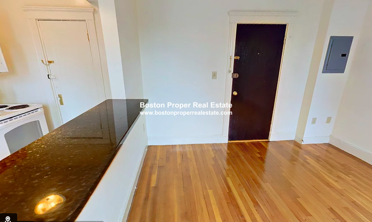 1 bed, 1 bath apartment for rent at 117 Park Dr Unit 24, Fenway — photo 2 of 10