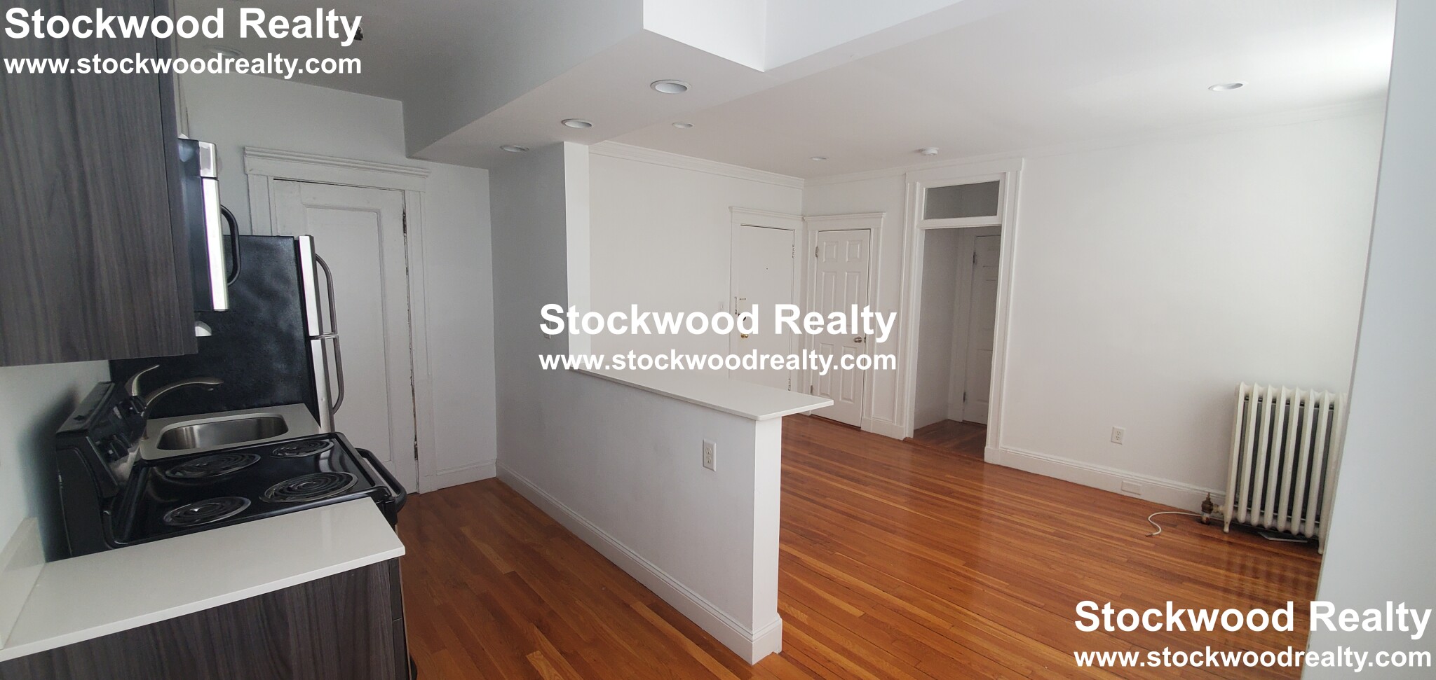 Studio bed, 1 bath apartment for rent at 117 Park Dr Unit 28, Fenway — photo 10 of 14