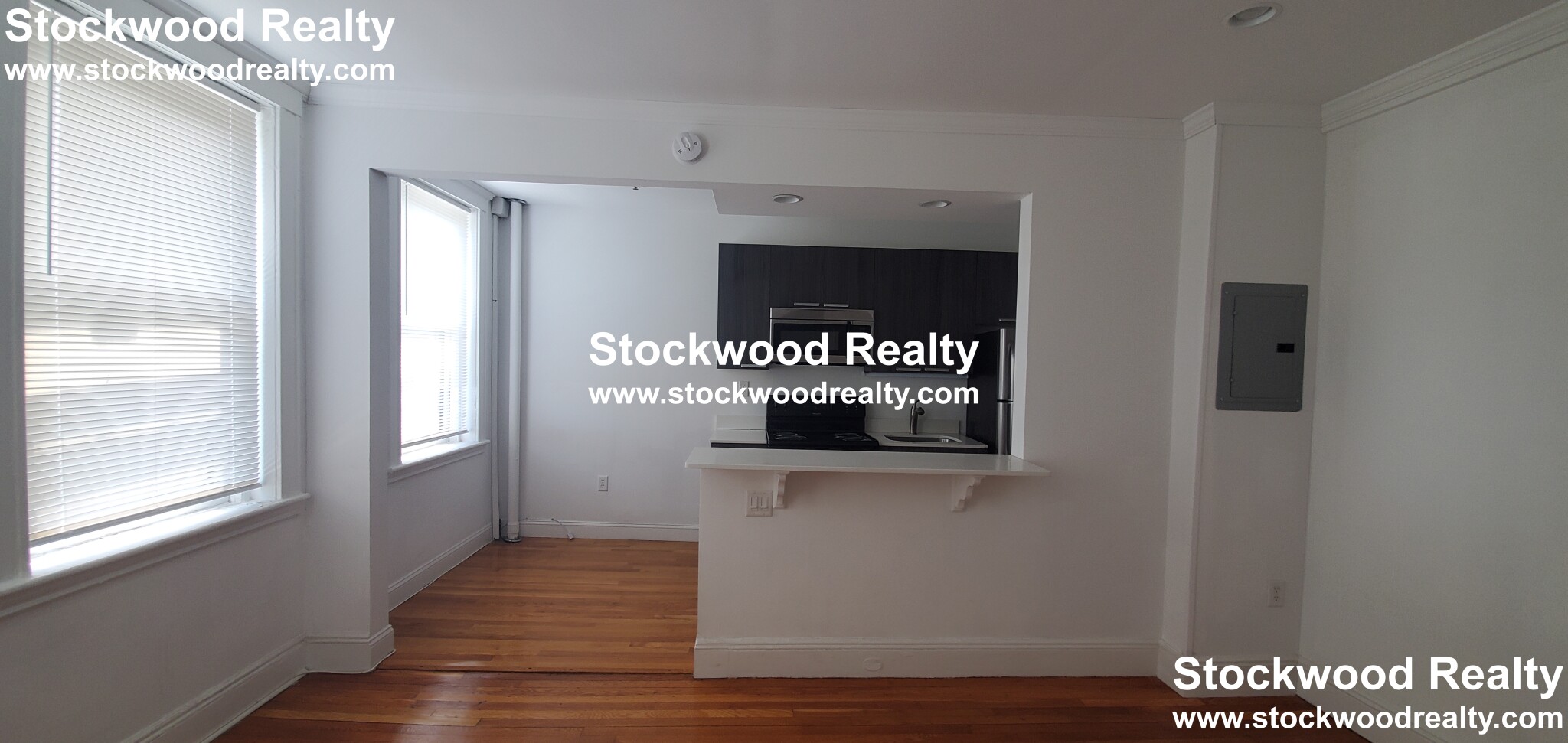 Studio bed, 1 bath apartment for rent at 117 Park Dr Unit 28, Fenway — photo 6 of 14