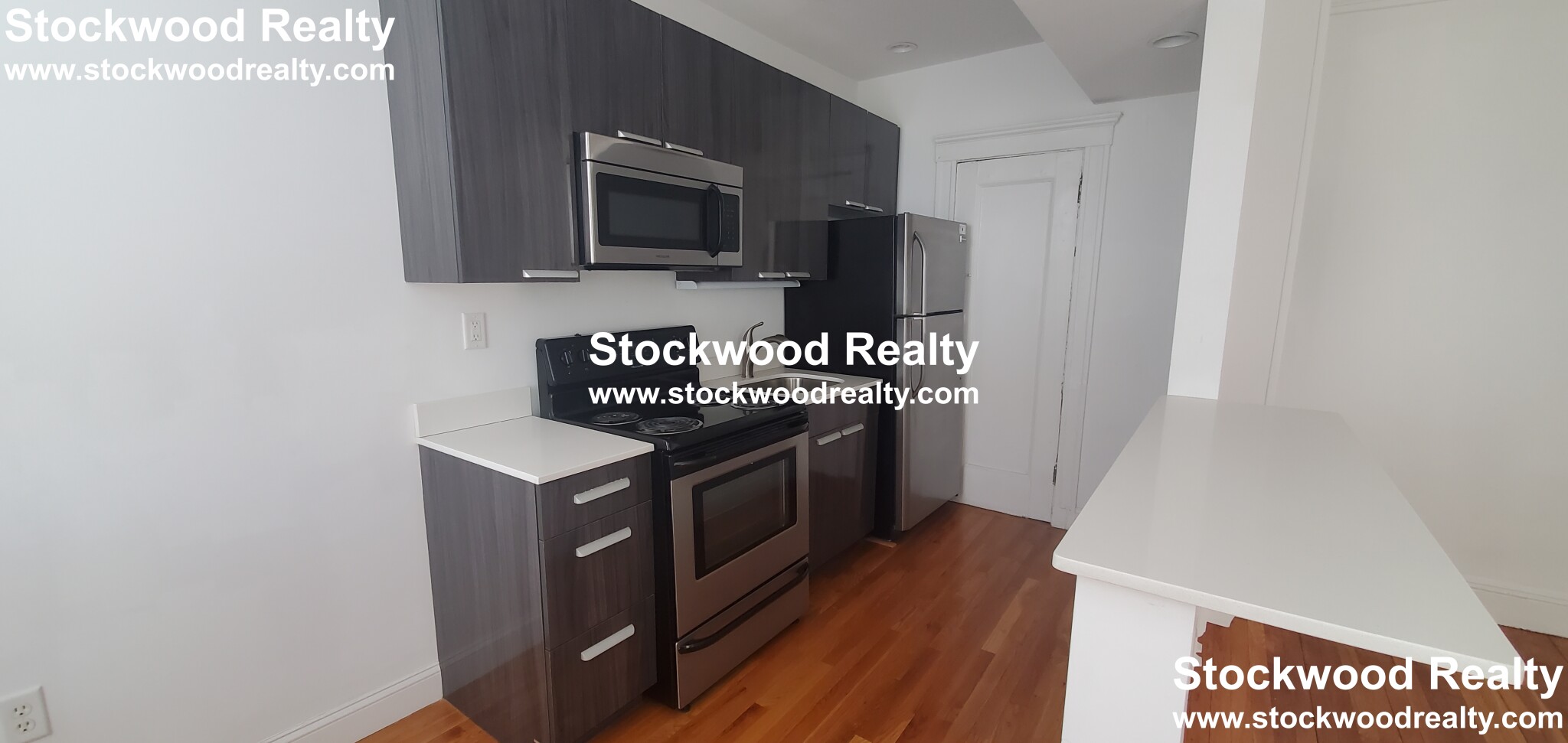 Studio bed, 1 bath apartment for rent at 117 Park Dr Unit 28, Fenway — photo 5 of 14