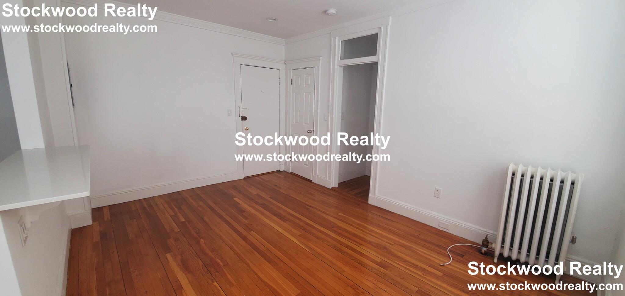 Studio bed, 1 bath apartment for rent at 117 Park Dr Unit 28, Fenway — photo 7 of 14