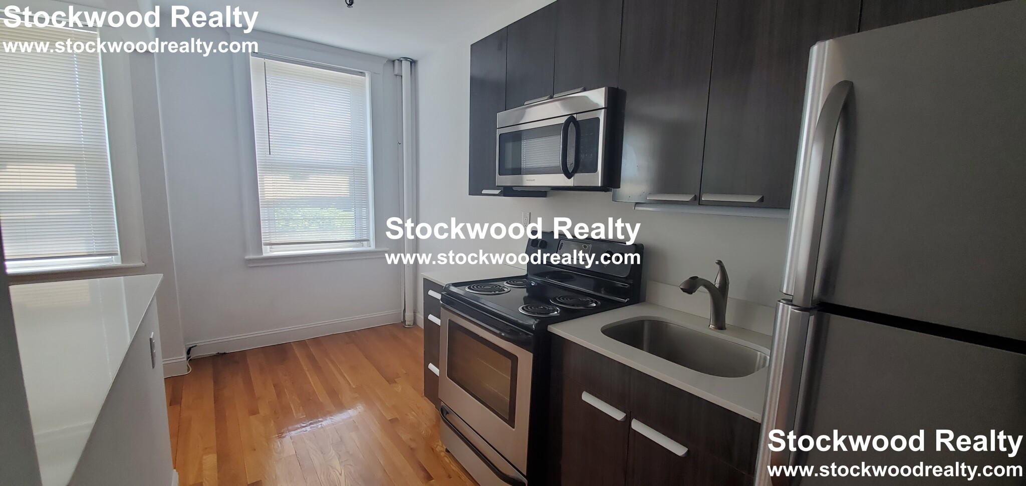Studio bed, 1 bath apartment for rent at 117 Park Dr Unit 28, Fenway — photo 1 of 14