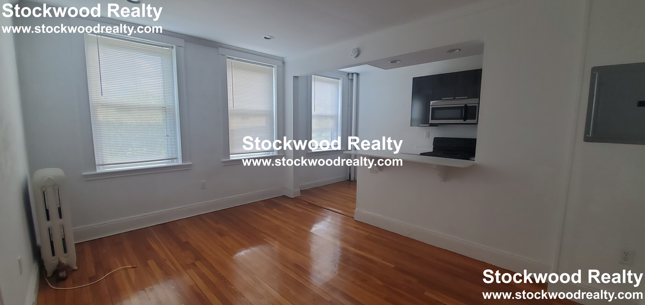 Studio bed, 1 bath apartment for rent at 117 Park Dr Unit 28, Fenway — photo 14 of 14