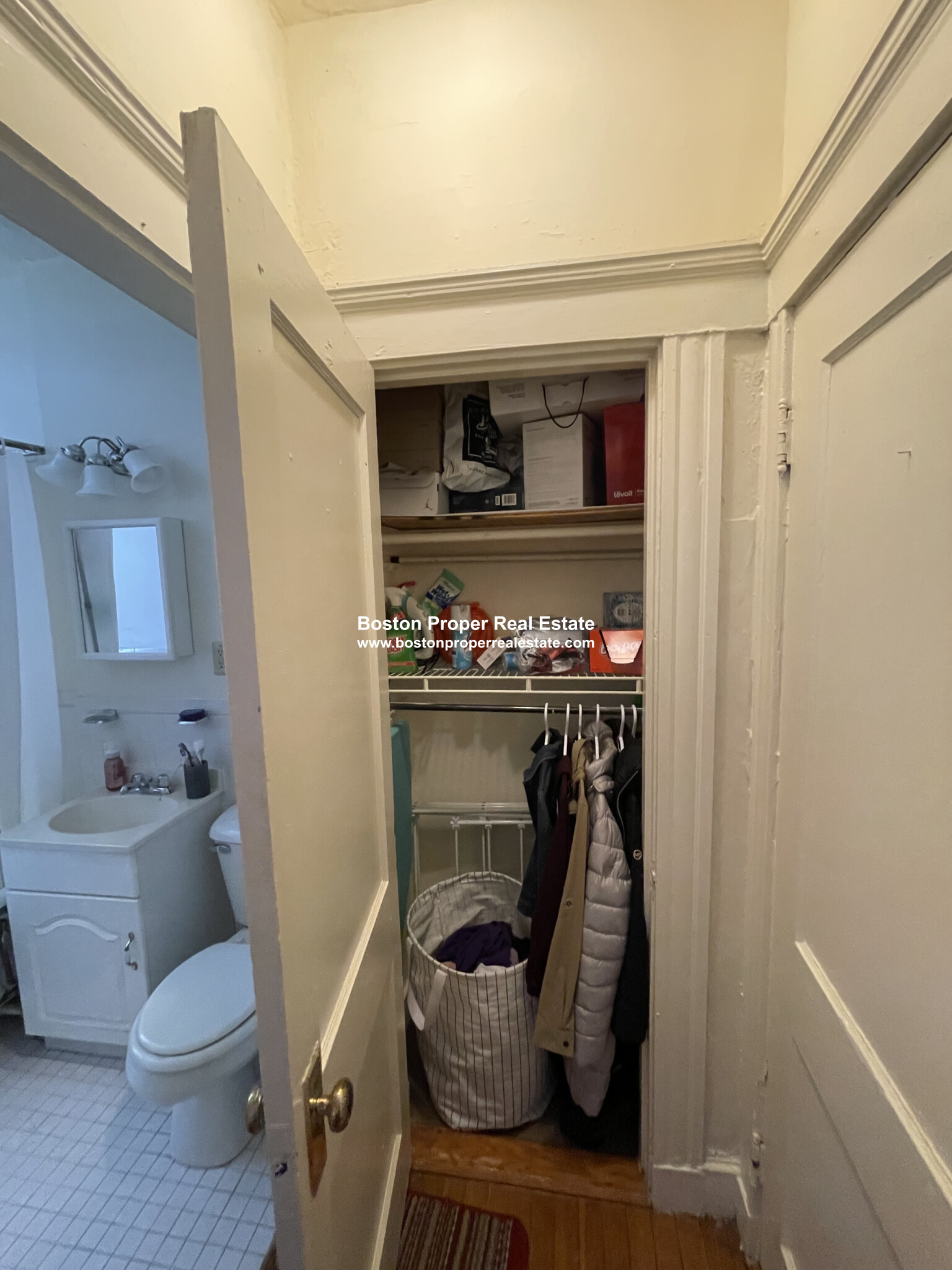 Studio bed, 1 bath apartment for rent at 117 Park Dr Unit 3, Fenway — photo 8 of 12
