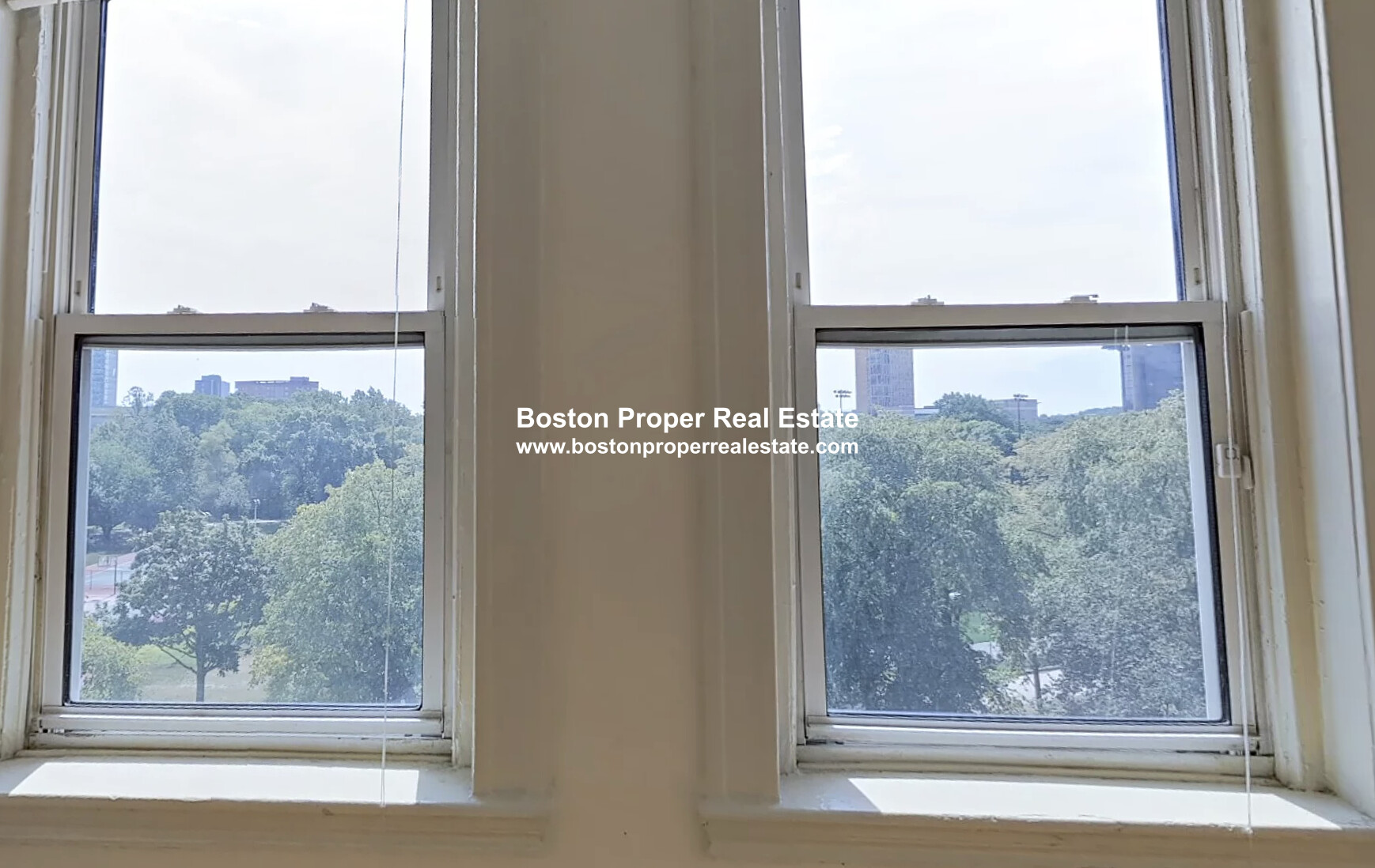 1 bed, 1 bath apartment for rent at 117 Park Dr Unit 38, Fenway — photo 5 of 9