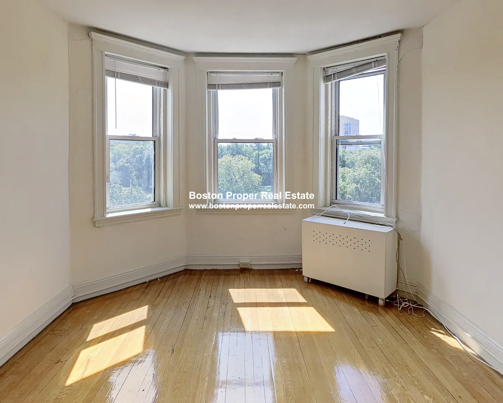 1 bed, 1 bath apartment for rent at 117 Park Dr Unit 38, Fenway