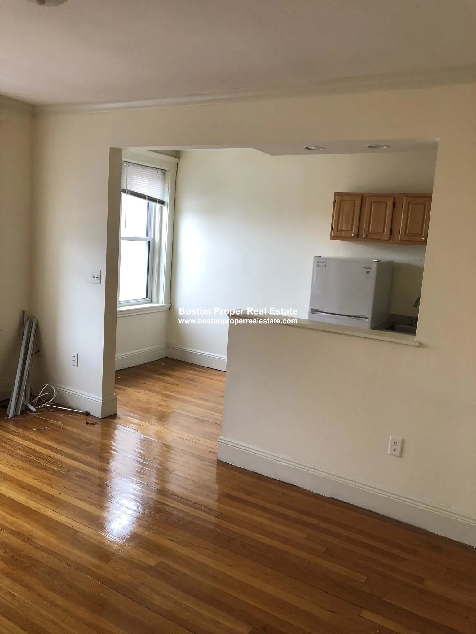 1 bed, 1 bath apartment for rent at 117 Park Dr Unit 6, Fenway — photo 5 of 14