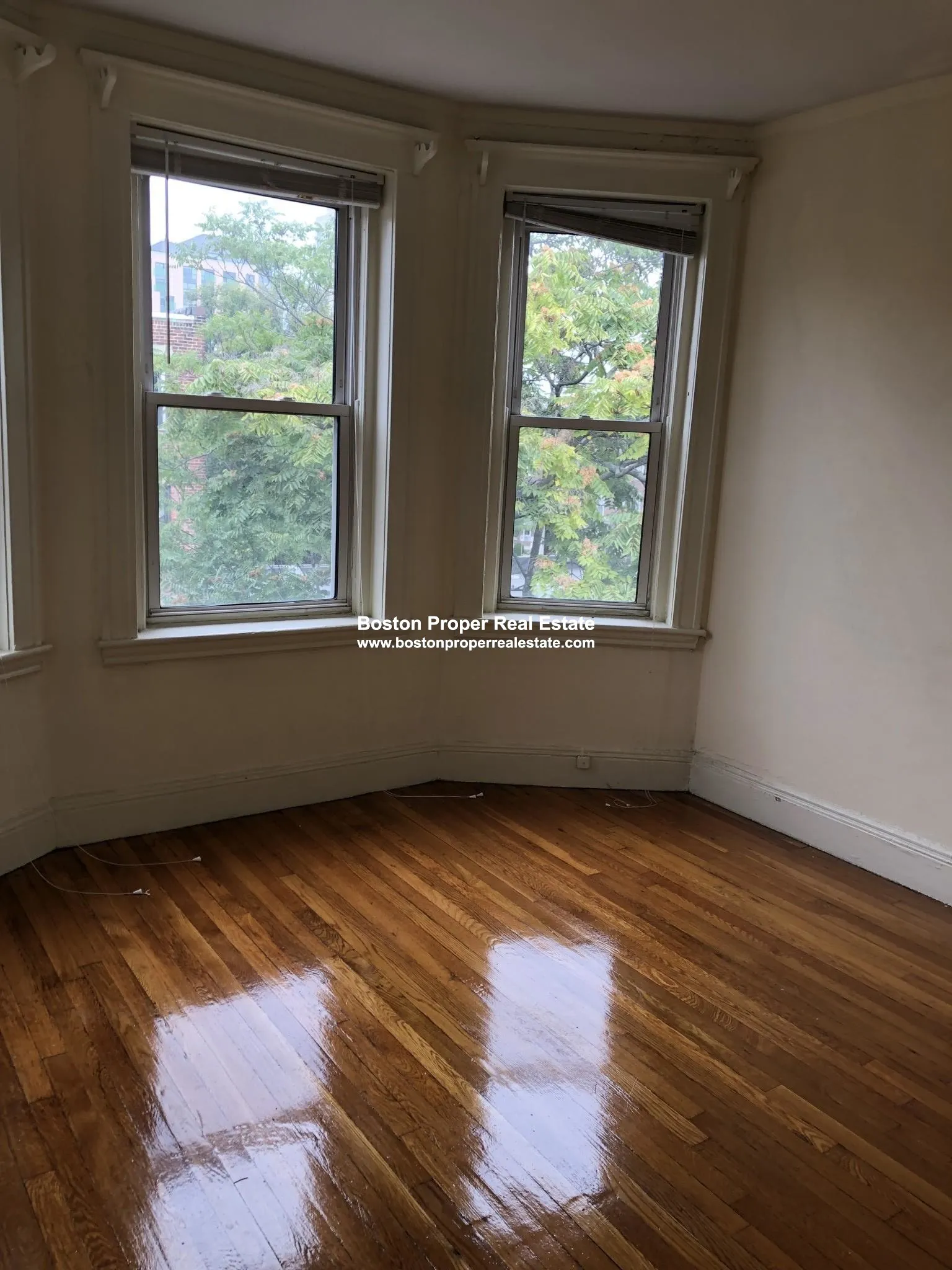 1 bed, 1 bath apartment for rent at 117 Park Dr Unit 6, Fenway