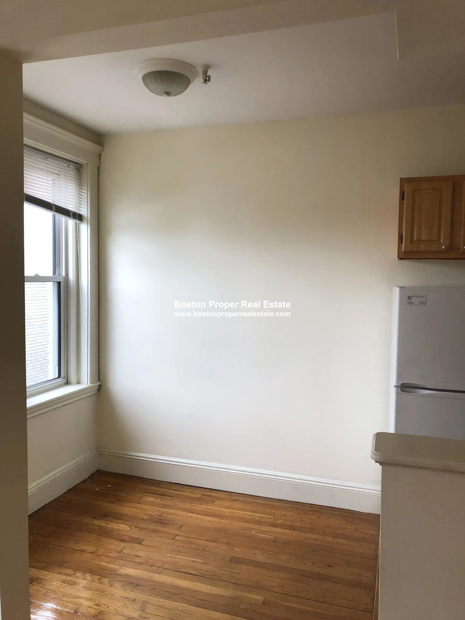 1 bed, 1 bath apartment for rent at 117 Park Dr Unit 6, Fenway — photo 4 of 14
