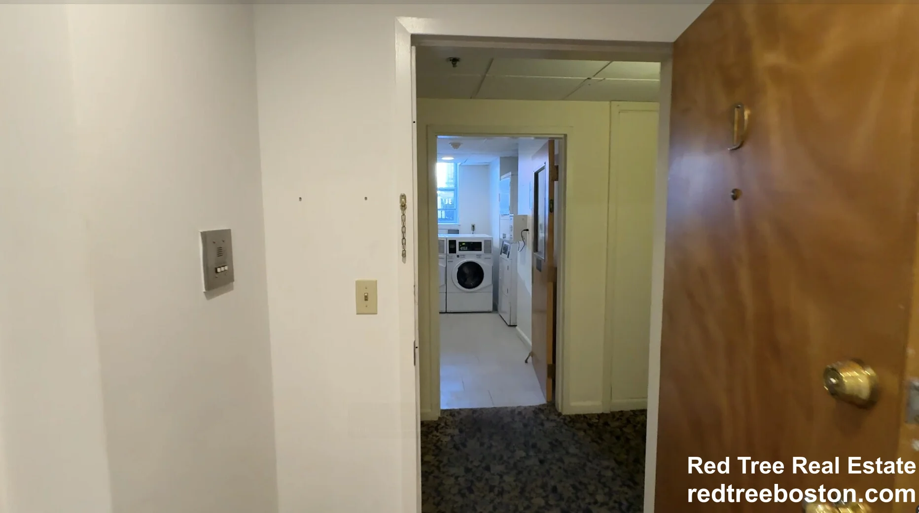 Studio bed, 1 bath apartment for rent at 117 Park Dr Unit 8, Fenway — photo 7 of 14