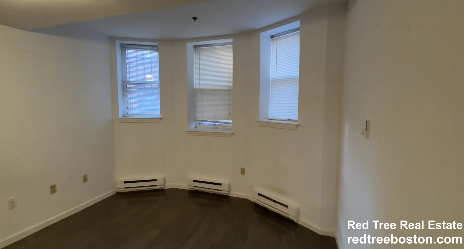 Studio bed, 1 bath apartment for rent at 117 Park Dr Unit 8, Fenway — photo 4 of 14