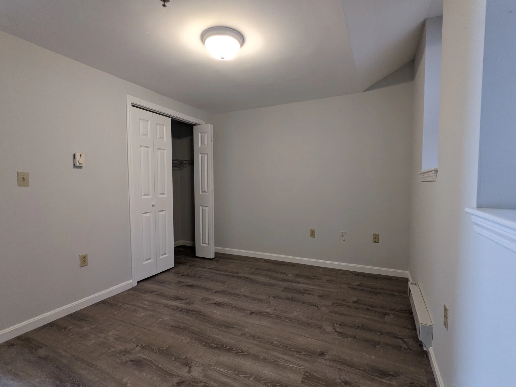 1 bed, 1 bath apartment for rent at 117 Park Dr Unit BM, Fenway — photo 11 of 13