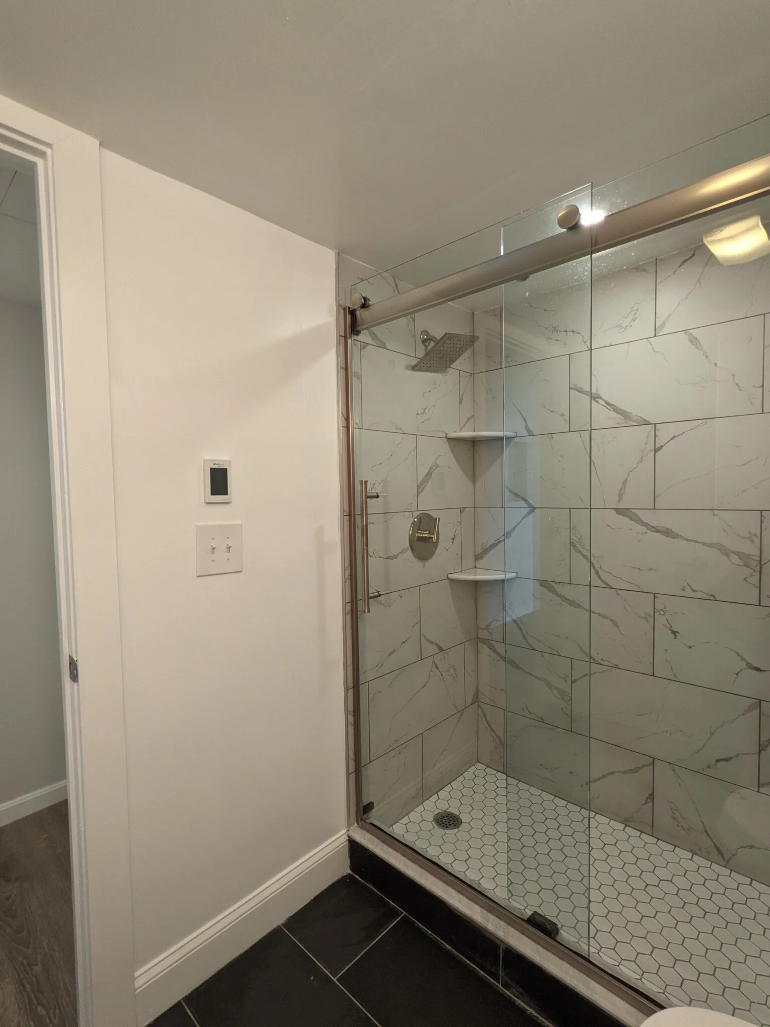 1 bed, 1 bath apartment for rent at 117 Park Dr Unit BM, Fenway — photo 7 of 13
