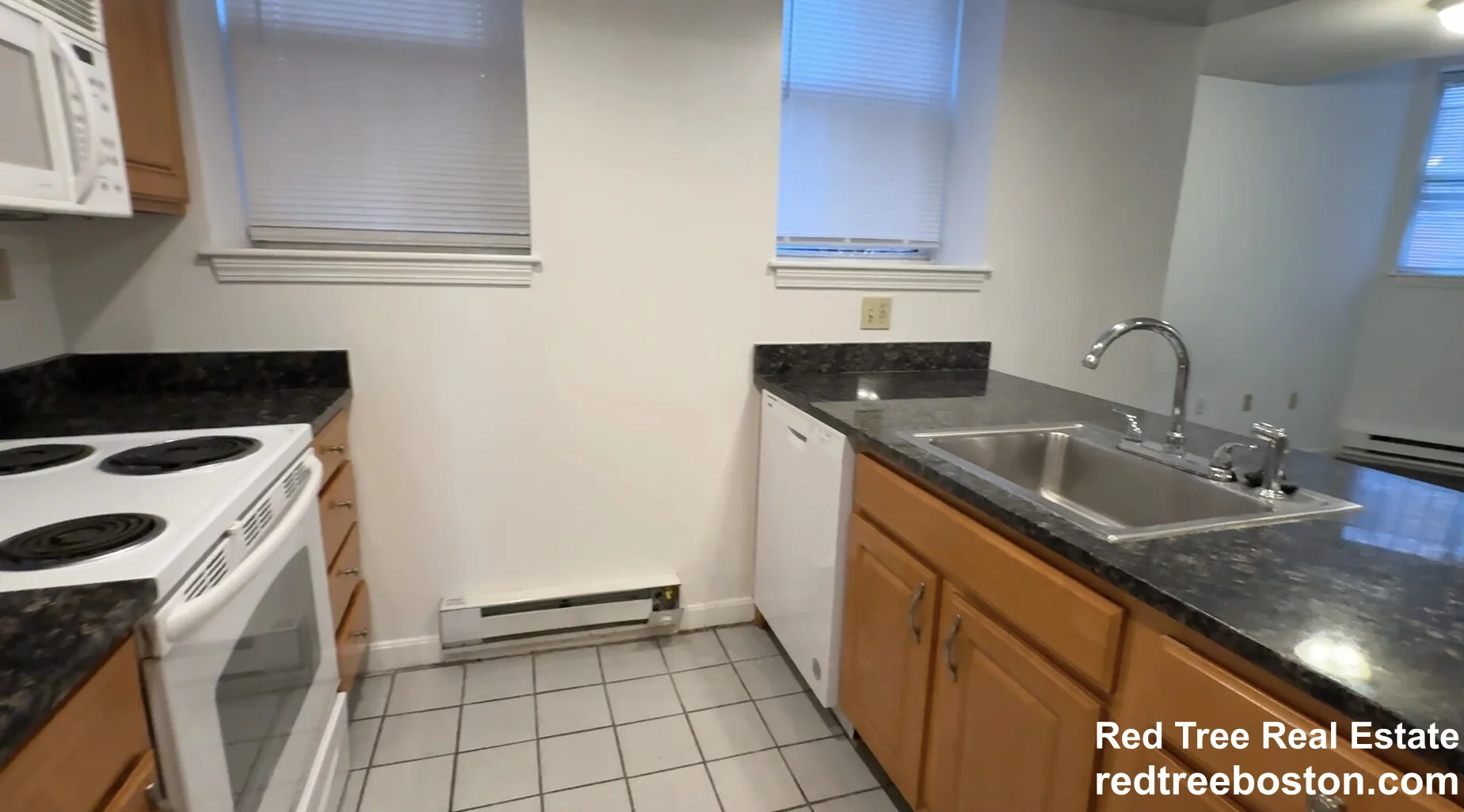 Studio bed, 1 bath apartment for rent at 117 Park Dr Unit D, Fenway — photo 6 of 14