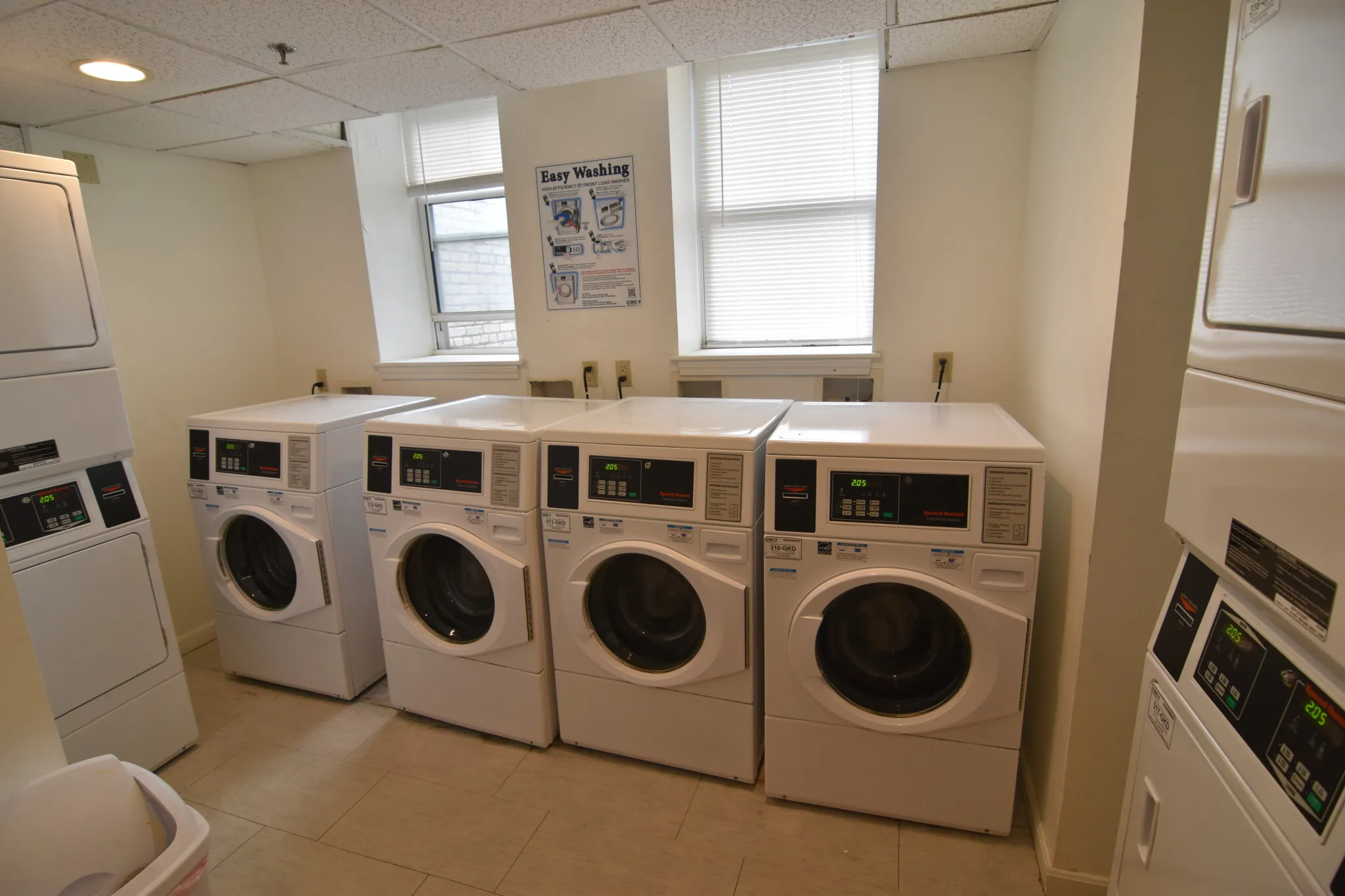 Studio bed, 1 bath apartment for rent at 117 Park Unit 34, Fenway — photo 3 of 3