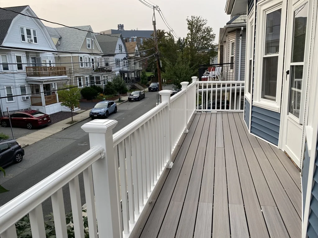 4 bed, 2 bath apartment for rent at 117 Pearson Rd Unit 2, Somerville — photo 6 of 9