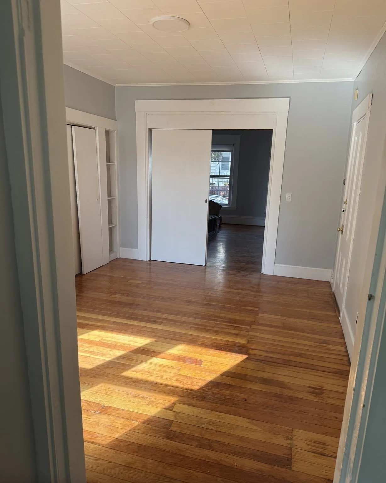2 bed, 1 bath apartment for rent at 117 Princeton St Unit 1, East Boston — photo 3 of 12