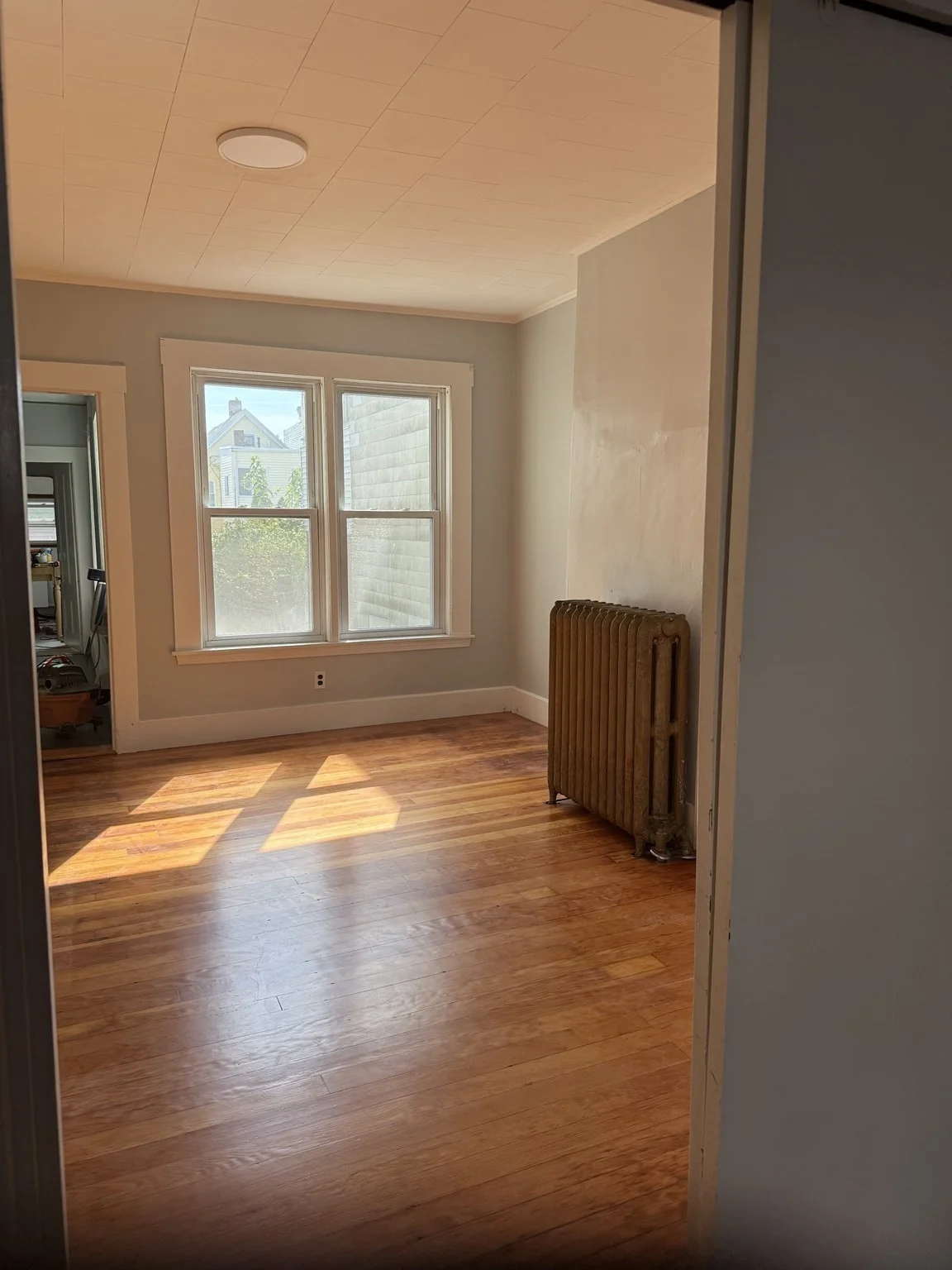 2 bed, 1 bath apartment for rent at 117 Princeton St Unit 1, East Boston — photo 2 of 12