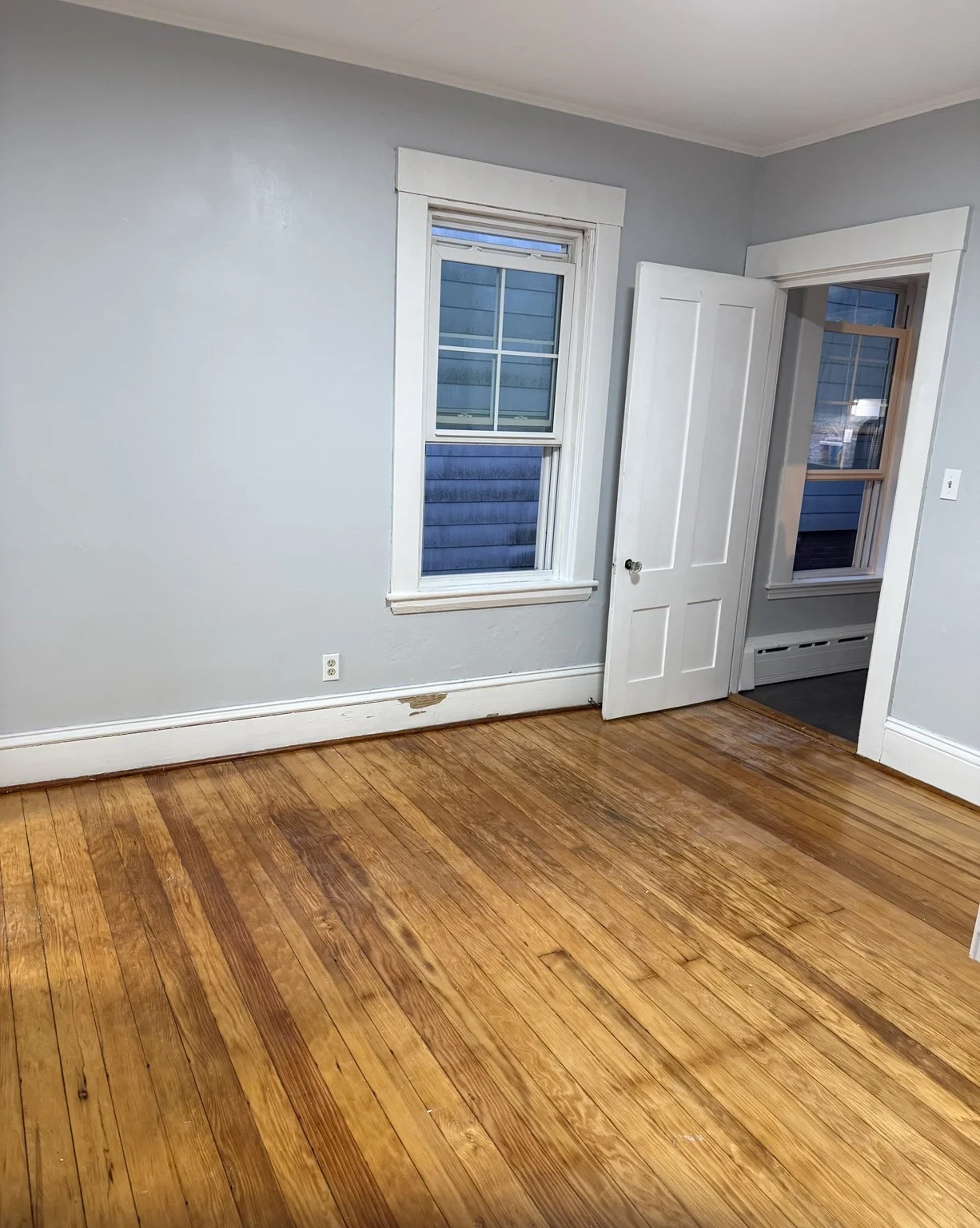 2 bed, 1 bath apartment for rent at 117 Princeton St Unit 1, East Boston — photo 10 of 12