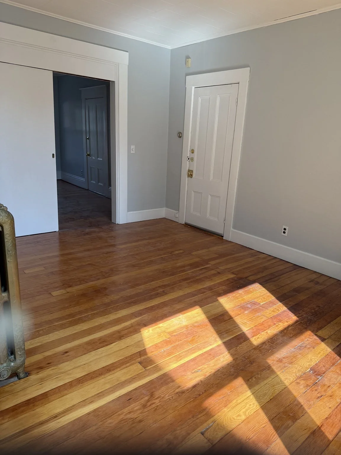 2 bed, 1 bath apartment for rent at 117 Princeton St Unit 1, East Boston — photo 4 of 12